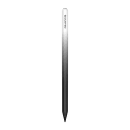 Pack Lapiz stylus para iPad con Cargador magnético Dusted negro