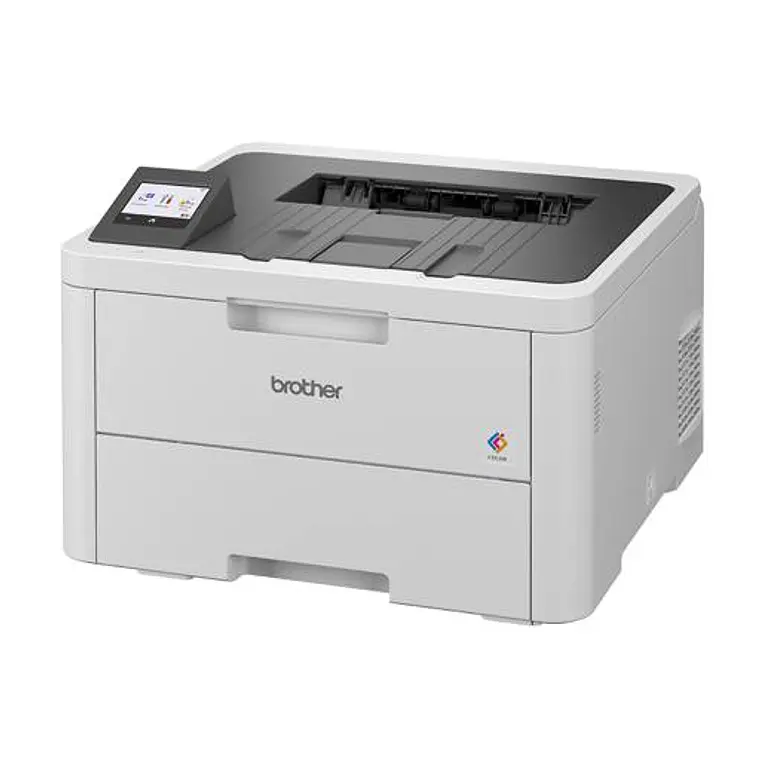 Impresora Multifuncional Brother HL-L3280CDW | láser Color Wi-Fi/USB/LAN 1