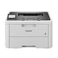 Impresora Multifuncional Brother HL-L3280CDW | láser Color Wi-Fi/USB/LAN - Miniatura 2