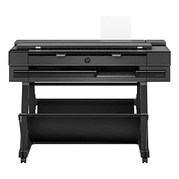 Plotter HP DesignJet T850  | 36“ Impresora Multifuncional