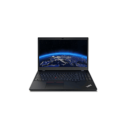 Notebook WorkStation Lenovo ThinkPad P15v Gen 3 de 15.6“ (i7-12700H, T600, 16GB Ram, 1TB SSD, Win11 Pro) 3 años de garantía