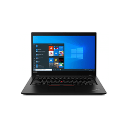 Notebook Lenovo ThinkPad X13 G4 de 13.3“ (intel i7-1355U, 32GB Ram, 1TB SSD, Win11 Pro) 3 años garantía