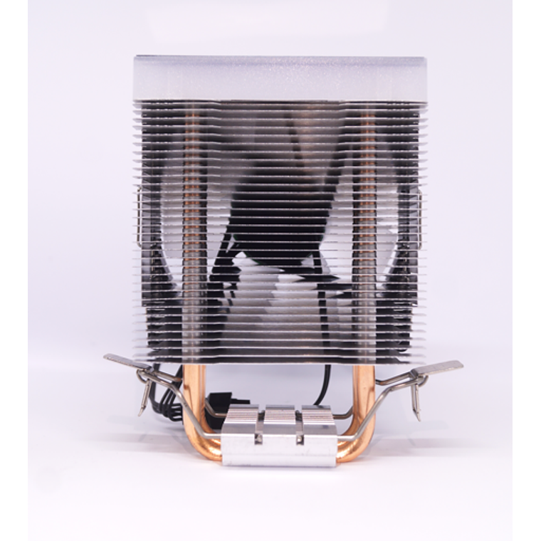 Disipador de Procesador Morpheus G20 RGB ( Intel/AMD, Ventilador 92mm, RGB) 3