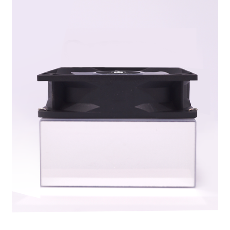 Disipador de Procesador Morpheus G20 RGB ( Intel/AMD, Ventilador 92mm, RGB) 4