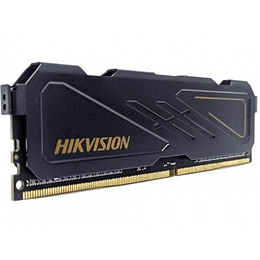 Memoria Ram 8GB DDR4 3200Mhz CL16 Dimm Hikvision U10