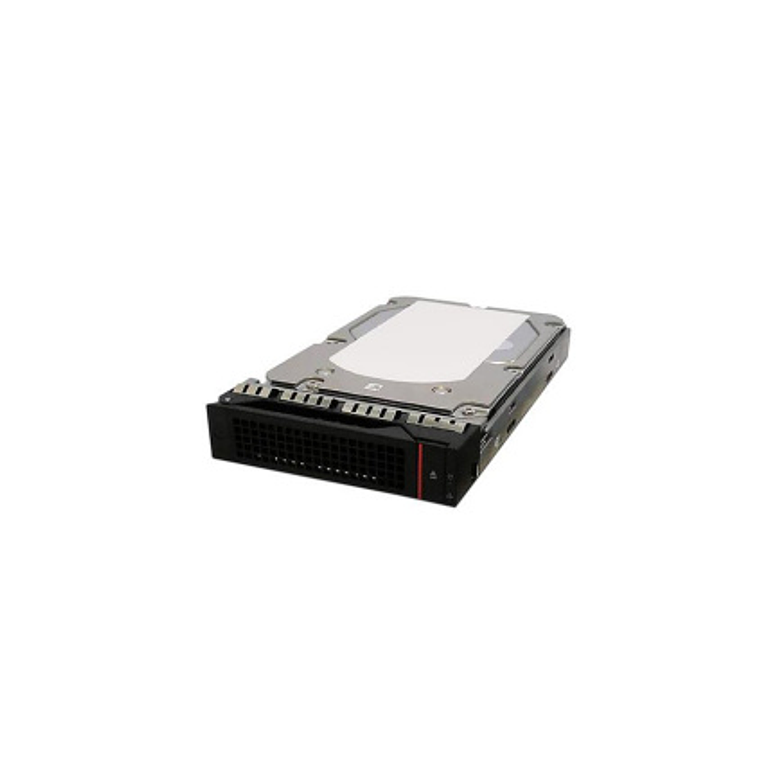 Disco duro 2TB interno | Lenovo 3.5“ SATA 6Gb/s 7200 rpm 2