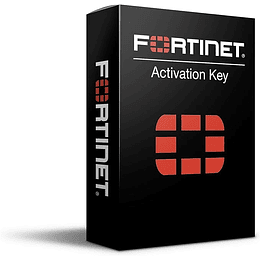 Licencia Fortinet FortiGate-100F | 1 año Unified (UTM) Protection 24x7 