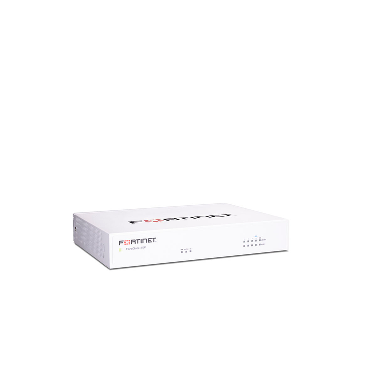 Firewall Fortinet FortiGate 40F  1
