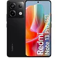 Smartphone Xiaomi Redmi Note 13 Pro (5G, 8GB Ram, 256GB) Midnight Black - Miniatura 1
