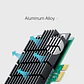 Adaptador de red TP-Link Archer T4E - PCIe perfil bajo - Wi-Fi 5 - Miniatura 3
