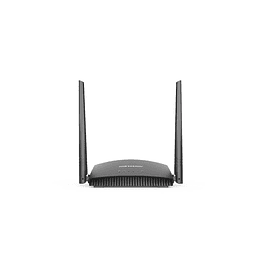 Router Hikvision Ethernet (Inalámbrico, 300Mbit/s, 4x RJ-45, 2.4GHz, 2 Antenas)