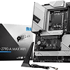 Placa Madre MSI Pro Z790-A Max Wifi | LGA1700, DDR5 4x M.2, ATX