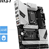 Placa Madre MSI Pro Z790-A Max Wifi | LGA1700, DDR5 4x M.2, ATX
