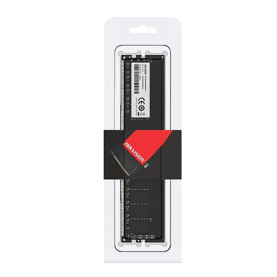 Memoria Ram 16GB DDR4 3200Mhz CL18 Dimm Hikvision U1