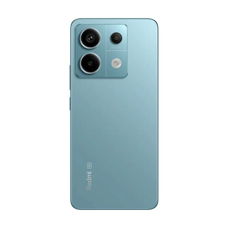 Smartphone Xiaomi Redmi Note 13 Pro 5G (EU, 8GB Ram, 256GB Android) Ocean Teal 2