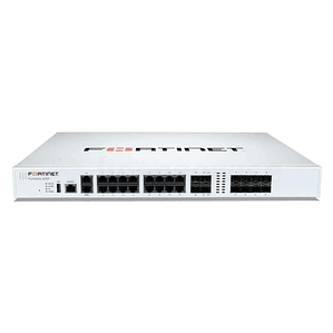 Firewall Fortinet FortiGate 200F