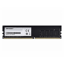 Memoria Ram 4GB DDR3L 1600Mhz CL11 Udimm Hikvision