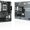 Placa Madre Asus PRIME B650M-A II-CSM | AM5, DDR5 4800/6400MHz, M.2 x2, microATX