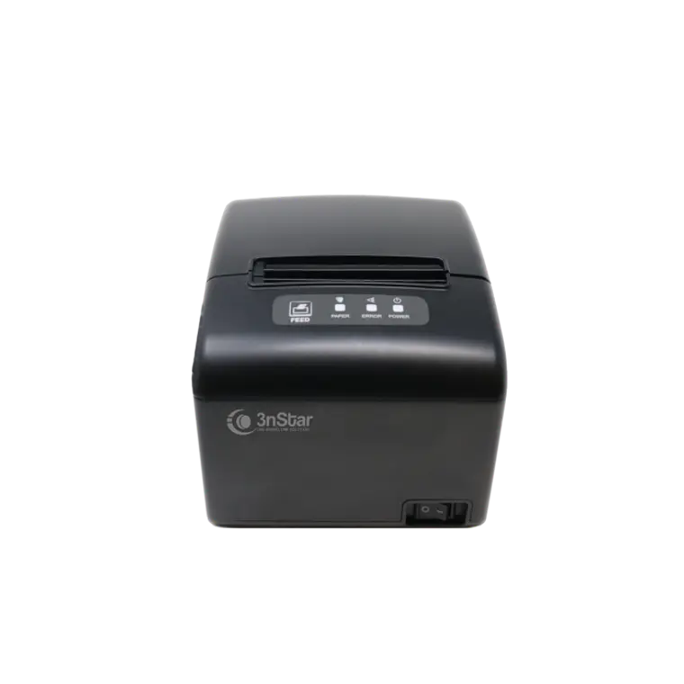 Impresora Termica 3nStar RPT006S de Recibos 2