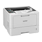 Impresora Laser Brother HL-L5210DN | Monocrómatica WiFi  - Miniatura 2