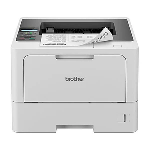 Impresora Laser Brother HL-L5210DN | Monocrómatica WiFi 