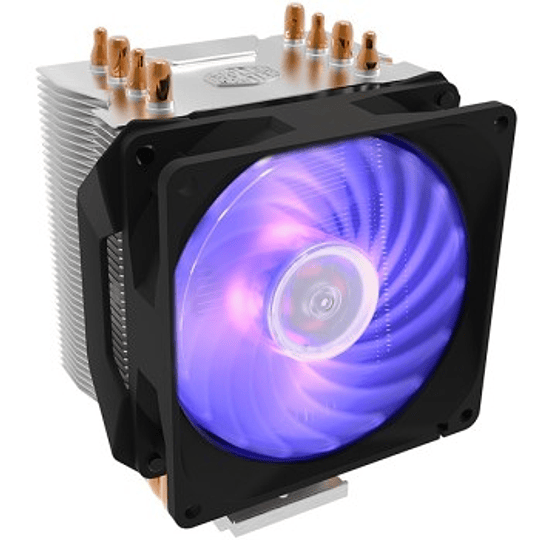 Ventilador para CPU Cooler Master ( Hyper H410 RGB)