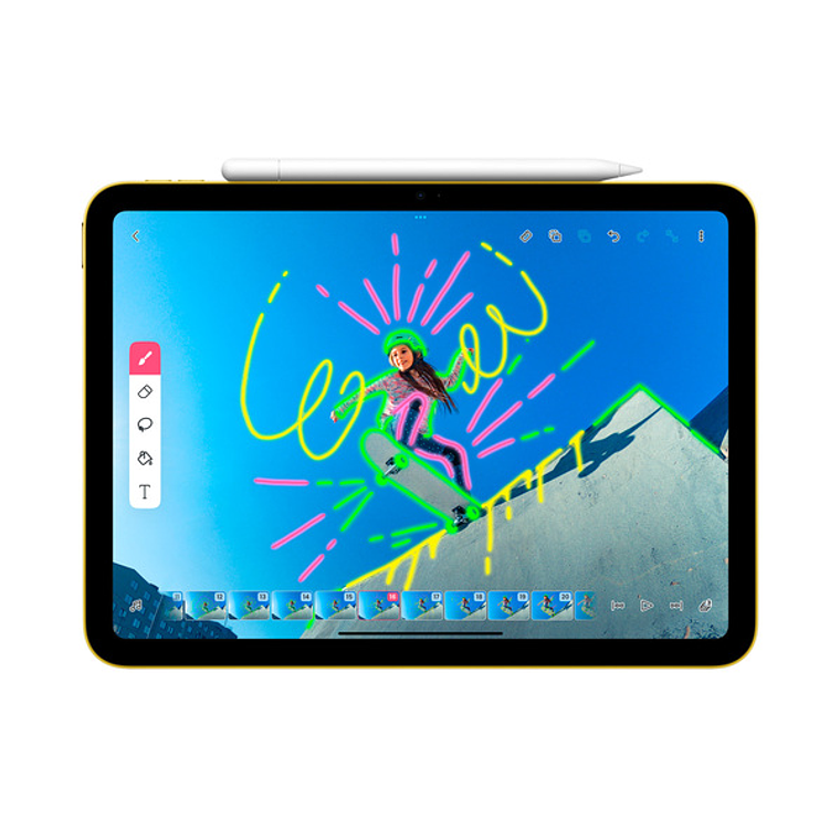 Apple Pencil USB-C 3