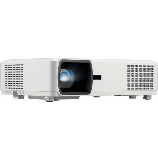 Proyector ViewSonic LS610WH | 4000 ANSI lumenes WXGA LED Educación y Empresas