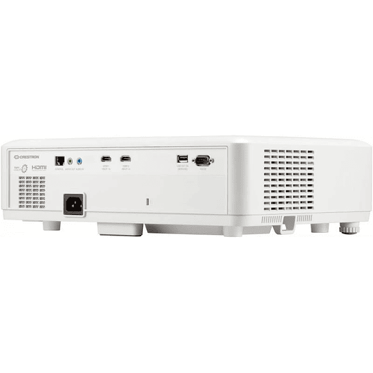 Proyector ViewSonic LS610WH | 4000 ANSI lumenes WXGA LED Educación y Empresas