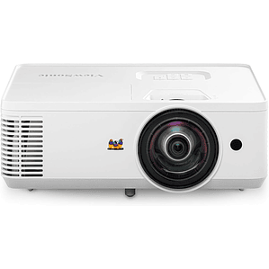 Proyector de corto alcance Wiewsonic ( DLP - UHP - 4000 ANSI lumens - WXGA (1280 x 800) - 16:10 - 720p)