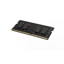Memoria RAM para Notebook Hikvision ( 4GB DDR4, 2666MHz, CL19, 1.2V, Sodimm)