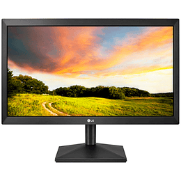 Monitor 19.5“ LG (TN, 75Hz, 2ms, HD, VESA)