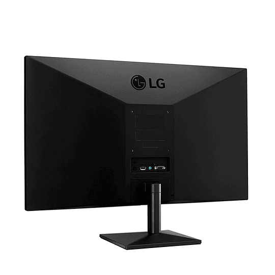 Monitor 19.5“ LG (TN, 75Hz, 2ms, HD, VESA)