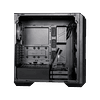 Gabinete Gamer Cooler Master HAF 500 A-RGB, Vidrio Templado, Mid-Tower, ATX, Black
