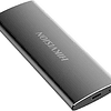 Disco duro 512GB externo SSD | Hikvision ( 512GB/USB C)