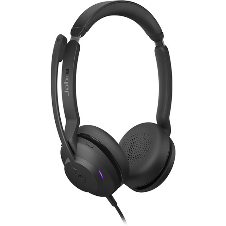 Auriculares Jabra Evolve2 30 (Estereo con cable) 4