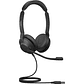Auriculares Jabra Evolve2 30 (Estereo con cable) - Miniatura 1