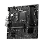 Placa Madre MSI PRO B760M-P (DDR4, LGA1700, Intel B760, 4xSata III, 2xM2 ,Micro-ATX)  - Miniatura 3