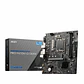 Placa Madre MSI PRO H610M-G DDR4 ( Intel® H610, 2xDDR4, 4xSATA, 1xM2, Micro-ATX) - Miniatura 2