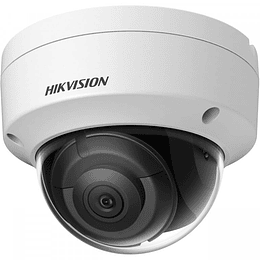 Camara de vigilancia 6 MP Hikvision AcuSense DS-2CD2163G2-IU(2.8mm) 