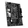 Placa Madre MSI B560M PRO-E | LGA 1200, DDR4 x2, M.2, micro ATX