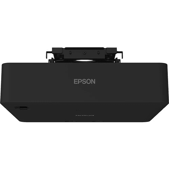 Proyector Epson PowerLite L775U | Laser 4K