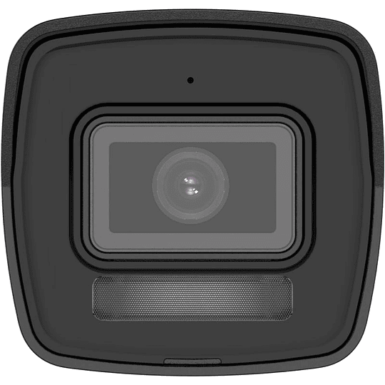 Camara de vigilancia 2 MP Hikvision Indoor / Outdoor Bullet DS-2CD1023G2-LIU 2.8mm