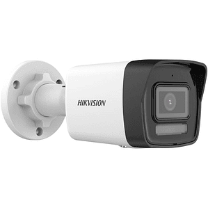 Camara de vigilancia 2 MP Hikvision Indoor / Outdoor Bullet DS-2CD1023G2-LIU 2.8mm