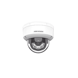 Camara de vigilancia 2 MP Hikvision DS-2CD1123G2-LIU Domo IP Outdoor
