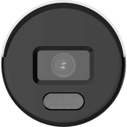 Camara de vigilancia 2 MP Hikvision ColorVu bullet IP DS-2CD1027G2-L 2.8mm