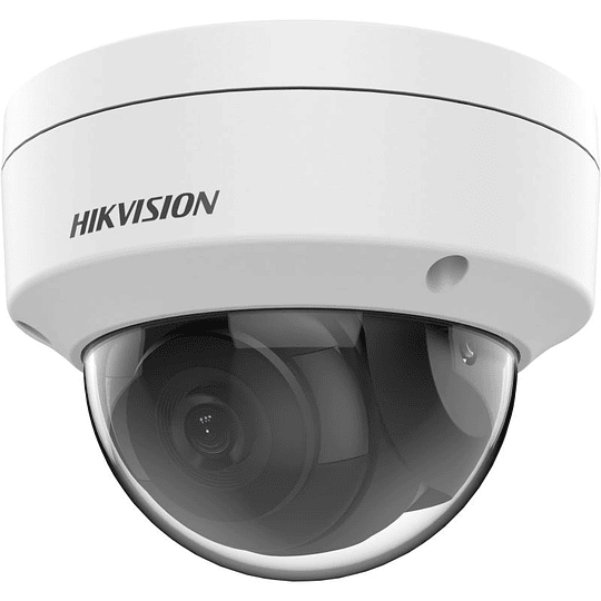 Camara de vigilancia 4 MP Hikvision DS-1143G2-I (2.8 mm) MD2.0 Fixed Dome
