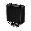 Ventilador de CPU UX 200/Air cooler/12025/PWM 300