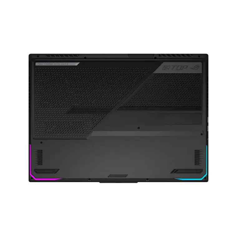 Notebook Gamer ASUS ROG Strix Scar de 17.3“ (Ryzen 9 7945HX3D, 32GB Ram, 2TB SSD, RTX 4090, Win11 Home) 5
