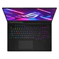 Notebook Gamer ASUS ROG Strix Scar de 17.3“ (Ryzen 9 7945HX3D, 32GB Ram, 2TB SSD, RTX 4090, Win11 Home) - Miniatura 4